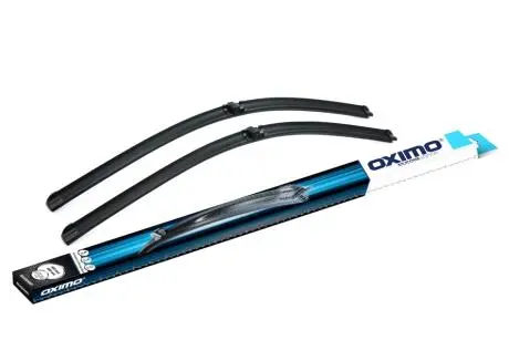 WA4004001 Щітка склоочисника Oximo підбір по vin на Brocar