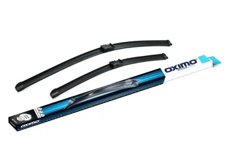 WA350525 Щітка склоочисника Oximo підбір по vin на Brocar