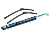 WC475475 Щетки стеклоочистителя Skoda Fabia/Roomster 07-15, кт Oximo підбір по vin на Brocar