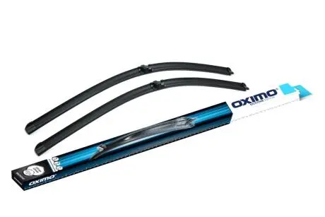WA3503501 Щетки стеклоочистителя Touareg кт 2 шт Oximo подбор по vin на Brocar