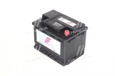 556400048 Акумулятор 56Ah-12v, R+, EN480 AFA підбір по vin на Brocar