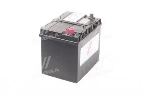 560413051 Аккумулятор 60Ah-12v, L+, EN510 Азия AFA подбор по vin на Brocar