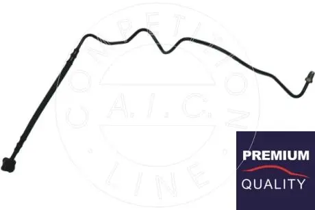 51634 Тормозной шланг Premium Quality, с трубопроводом AIC подбор по vin на Brocar