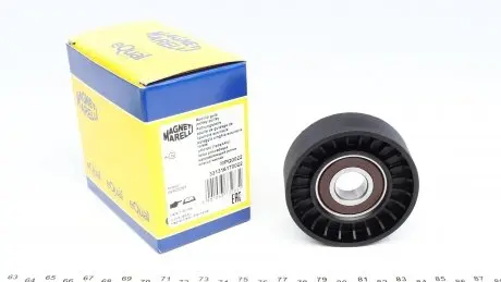 331316170022 Ролик паразитний для поліклинового ременя MAGNETI MARELLI підбір по vin на Brocar