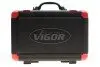V2461N Набір ключів (172 шт) VIGOR підбір по vin на Brocar