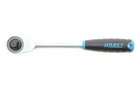 916HP Тріскачка 90-зубна (1/2&quot;/275мм) Hazet підбір по vin на Brocar