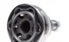 302015100186 Шрус (наружный) MB A-class (W169) 04-12 (25/27z) MAGNETI MARELLI підбір по vin на Brocar