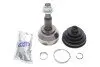 302015100313 Шрус (наружный) Audi Q7/ VW Touareg 02-10 (27x30x64) MAGNETI MARELLI підбір по vin на Brocar