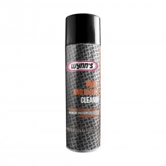 W61479 Очісник (аер) BRAKE AND CLUTCH CLEANER 500мл WYNN'S підбір по vin на Brocar