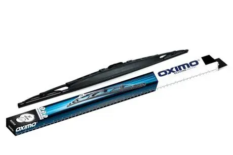 WUSP650 Щетка стеклоочистителя Oximo подбор по vin на Brocar