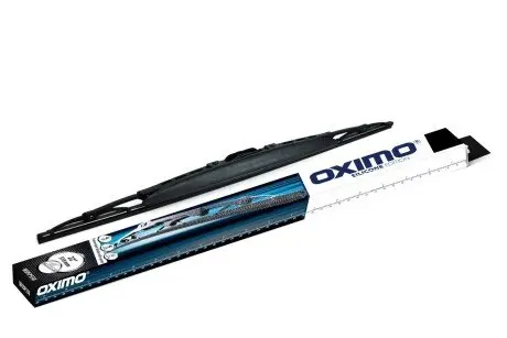 WUSP550 Щітка склоочисника Oximo підбір по vin на Brocar