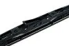 WUSP525 Щітка склоочисника каркасна зі спойлером 525 mm / 21” Oximo підбір по vin на Brocar