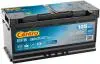 AKUMULATOR 105AH/950A 12V P+ START-STOP EFB CL1050