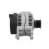 305501090010 ALTERNATOR SEAT IBIZA 1.8/2.0 16V 03.93-. Psh підбір по vin на Brocar