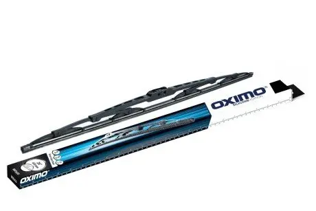 WUS650 Щетка стеклоочистителя Oximo подбор по vin на Brocar