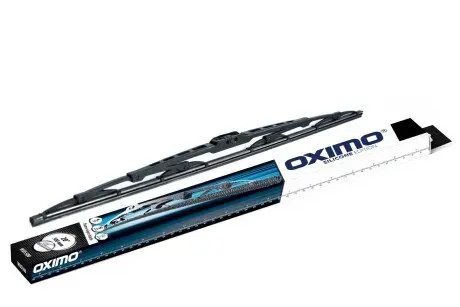 WUS500 Щітка склоочисника Oximo підбір по vin на Brocar