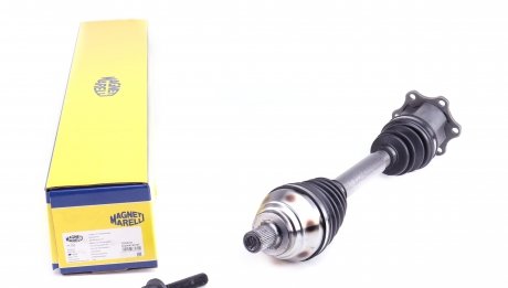 302004190101 Піввісь VW Golf/Passat 1.9-2.0TDI (L) (36x479,5) MAGNETI MARELLI підбір по vin на Brocar