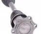 302004190101 Полуось VW Golf/Passat 1.9-2.0TDI (L) (36x479,5) MAGNETI MARELLI підбір по vin на Brocar