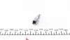 V2445N Біта Torx (T25x38mm) VIGOR підбір по vin на Brocar