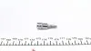 V2445N Біта Torx (T25x38mm) VIGOR підбір по vin на Brocar