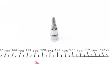 V2445N Біта Torx (T25x38mm) VIGOR підбір по vin на Brocar