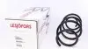 Пружина (передня) Mazda 3 2.0 АКПП 13-19 (седан/нах.зад.частина) 4055469
