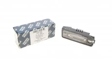 53965 Фонарь освещения номерного знака VW Golf V/Passat 03-12 AIC подбор по vin на Brocar