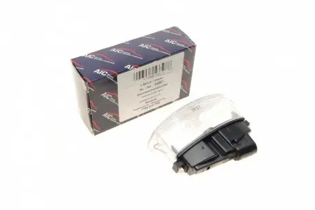 53397 Подсветка номера (заднего) Renault Clio 98- AIC подбор по vin на Brocar