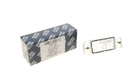 53967 Фонарь освещения номерного знака MB A-class (W168) 97- AIC подбор по vin на Brocar