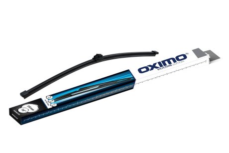 WR980350 Щетка стеклоочистителя задняя 350 mm Oximo підбір по vin на Brocar