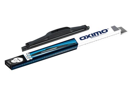 WR520180 Щітка склоочисника OXIMO 180 мм Oximo підбір по vin на Brocar