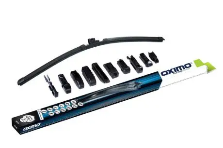 MT500 Щітка склоочисника Multitype 500 mm Oximo підбір по vin на Brocar
