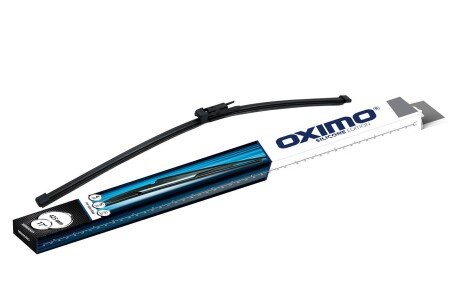 WR860425 Щетка стеклоочистителя задняя 425 mm Oximo подбор по vin на Brocar