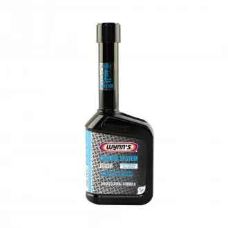 W45944 Промивка COOLING SYSTEM FLUSH 325мл WYNN'S підбір по vin на Brocar