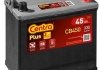 CB450 Стартерная аккумуляторная батарея Centra підбір по vin на Brocar