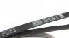5PK1010HD Ремень генератора Mazda 323/626 1.6-2.2i 82-97 DAYCO підбір по vin на Brocar