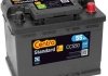 CC550 Стартерная аккумуляторная батарея Centra підбір по vin на Brocar
