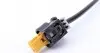 0148000147 Датчик температури ВГ MB E-клас (W211)/G-клас (W461)/S-клас (W221)/Vito (W639/W447) 2.0D-3.0D 01- MEYLE підбір по vin на Brocar