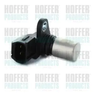 7517447 Датчик, положення кулачкового вала Hoffer підбір по vin на Brocar