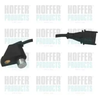7517302 Датчик, положение распределительного вала Hoffer підбір по vin на Brocar