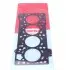 Прокладка ГБЦ VW Golf/Passat/Touran 1.6TDI 12- (1 метка) (1.55mm) 49409496