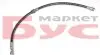 C900129A Шланг тормозной (передний) VW Caddy 03- Cavo підбір по vin на Brocar
