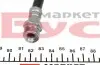 C900129A Шланг тормозной (передний) VW Caddy 03- Cavo підбір по vin на Brocar