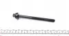 016255B Болти головки (к-кт 14шт.) BMW 3 (E46)/5 (E36/E60/E61) 90- (L=146.5mm) M57 D30 CORTECO підбір по vin на Brocar