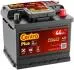 CB442 Акумулятор Centra підбір по vin на Brocar