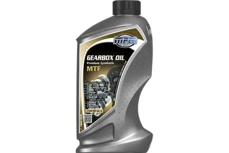 18001MTF Трансмиссионное масло 75W80 1л. Mpm подбор по vin на Brocar