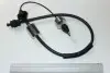 Трос зчеплення Renault Kangoo 97- / Clio 98-05 1.2/1.4/1.6i/1.9DS (960/680 мм) 1401 050