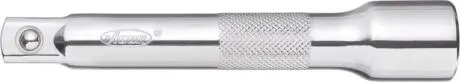 V2576N Удлинитель для воротка/трещотки (1/2&quot; 125mm) VIGOR підбір по vin на Brocar