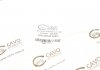 5502717 Трос ручника (задний) MB Sprinter 209-519 CDI 06- (1706/1447mm) Cavo підбір по vin на Brocar