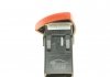 53127 Кнопка аварійної сигналізації Renault Trafic/Opel Vivaro 01- AIC підбір по vin на Brocar